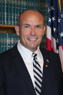 Mike Baray Picture of Mike Baray