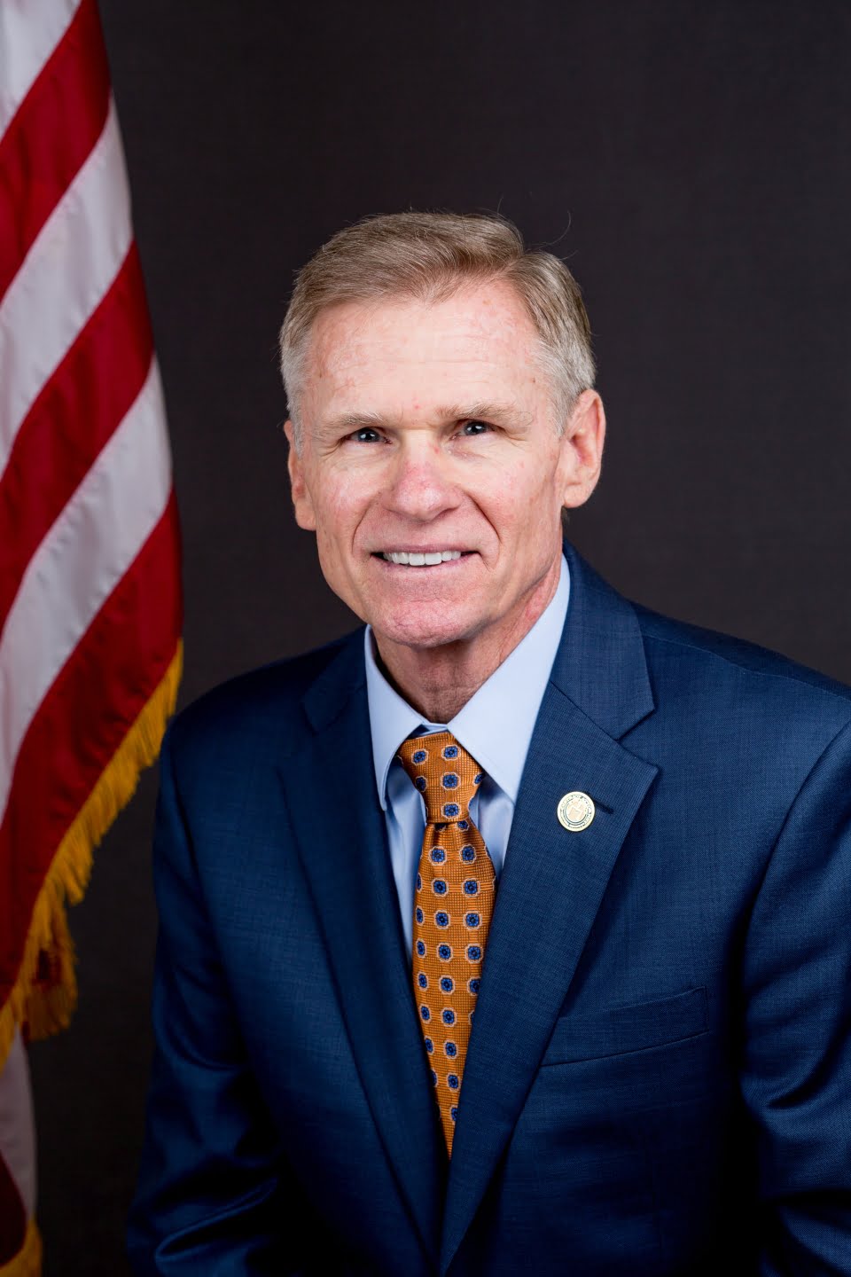Picture of Gregory D. Totten