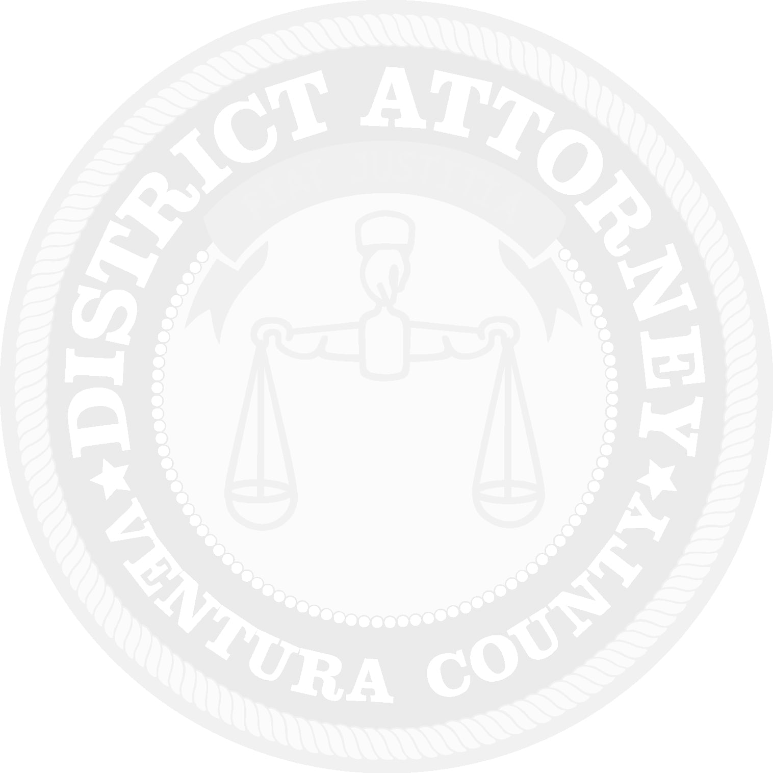 District Attorney Logo