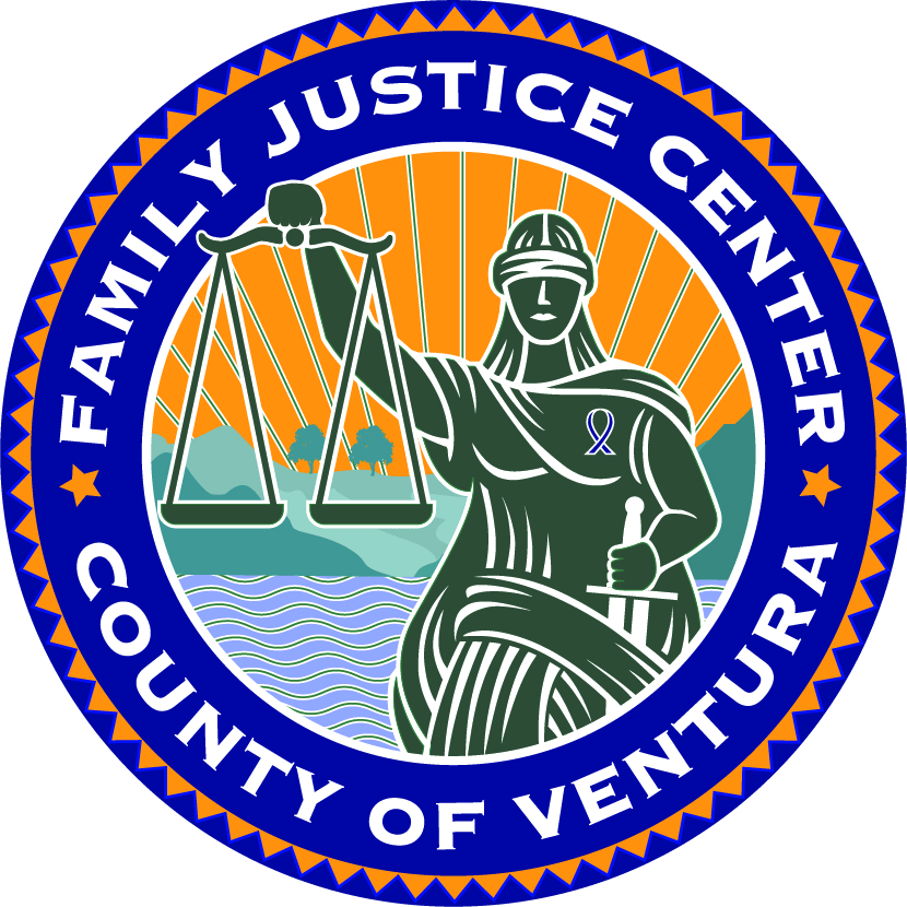 Family Justice Center Logo