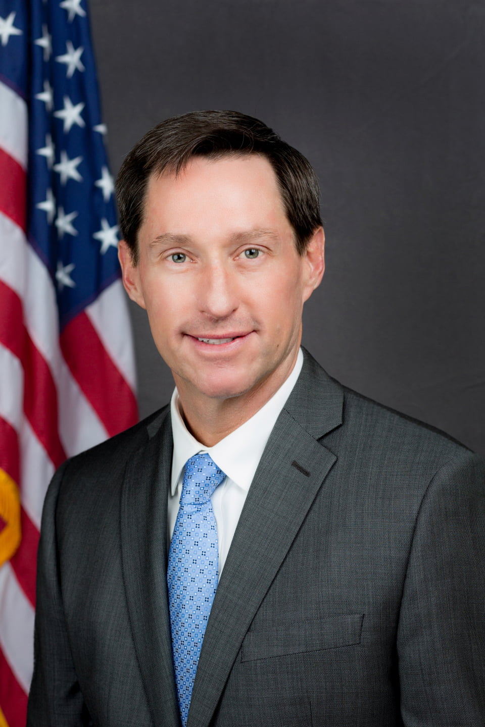 Kevin B. Drescher Picture of Kevin B. Drescher