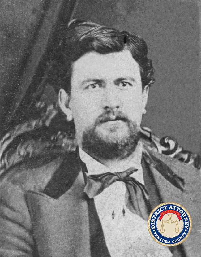 Image of B.T Williams