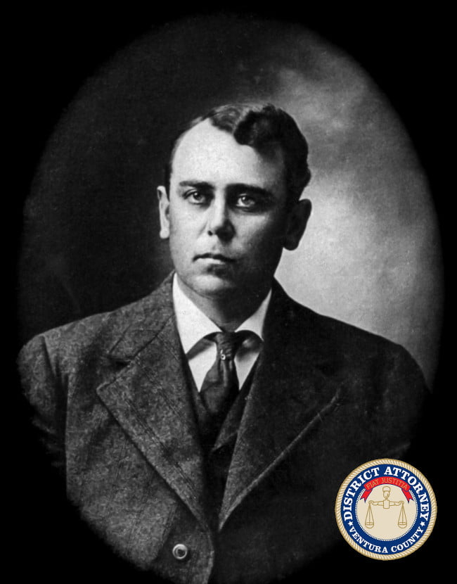 Image of Don Bowker