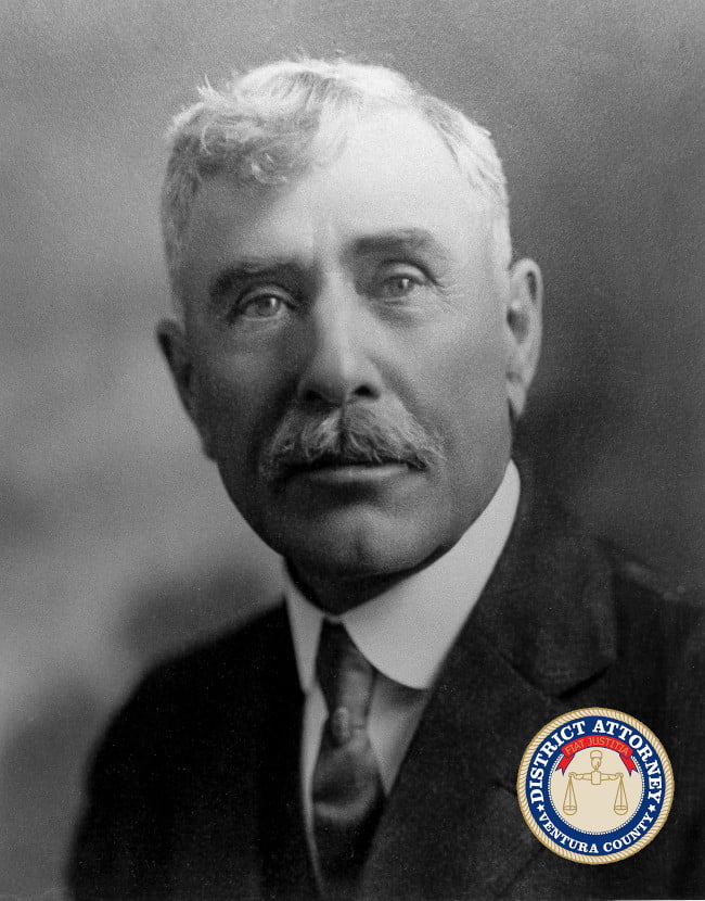 Image of Elwin S. Hall