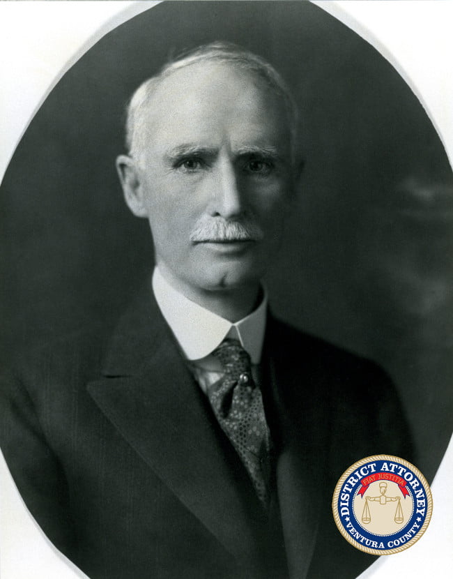 Image of Felix Winfield Ewing