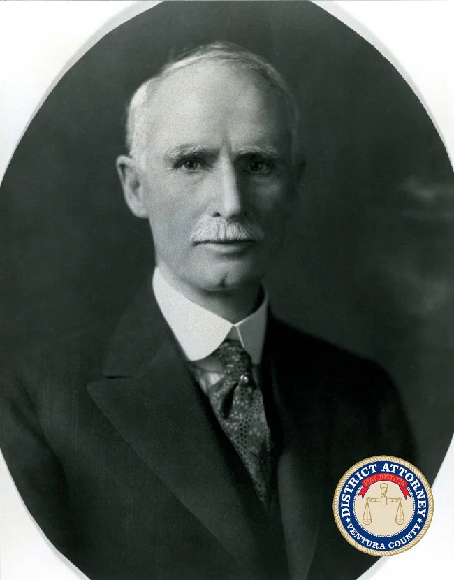 Image of Felix Winfield Ewing