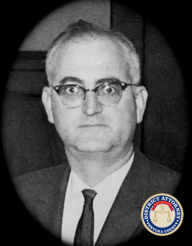 Image of Roy Gustafson