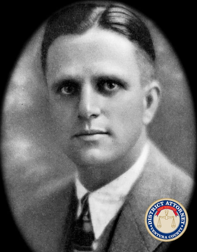 Image of Edward Henderson