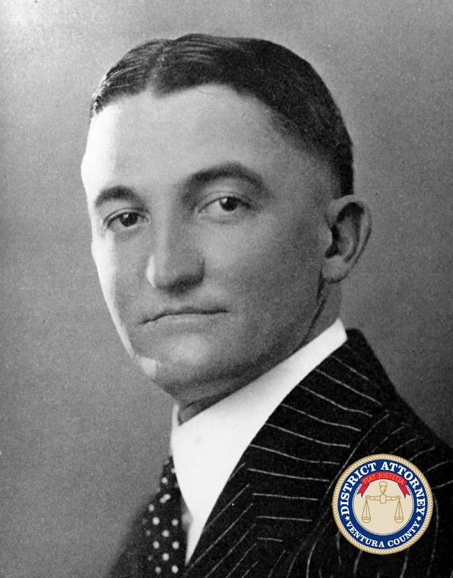 Image of James C. Hollingsworth