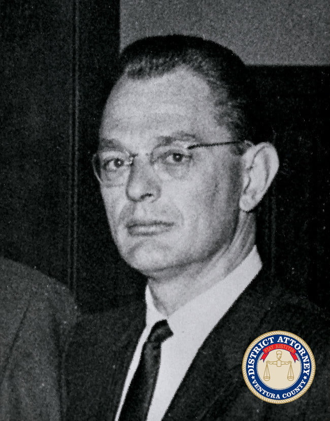 Image of Bruce Thompson