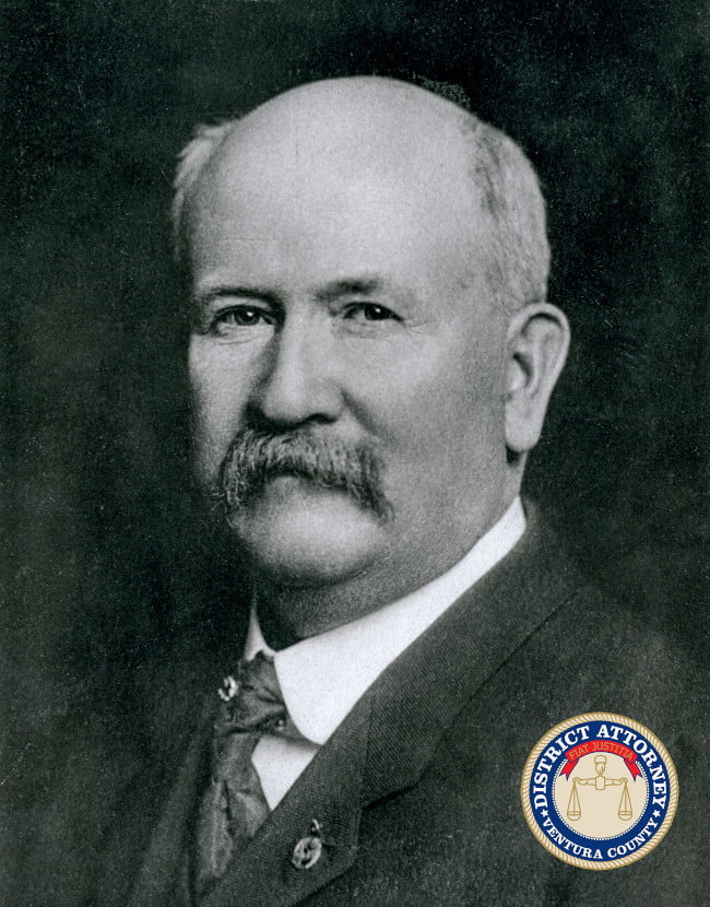 Image of Thomas O. Toland