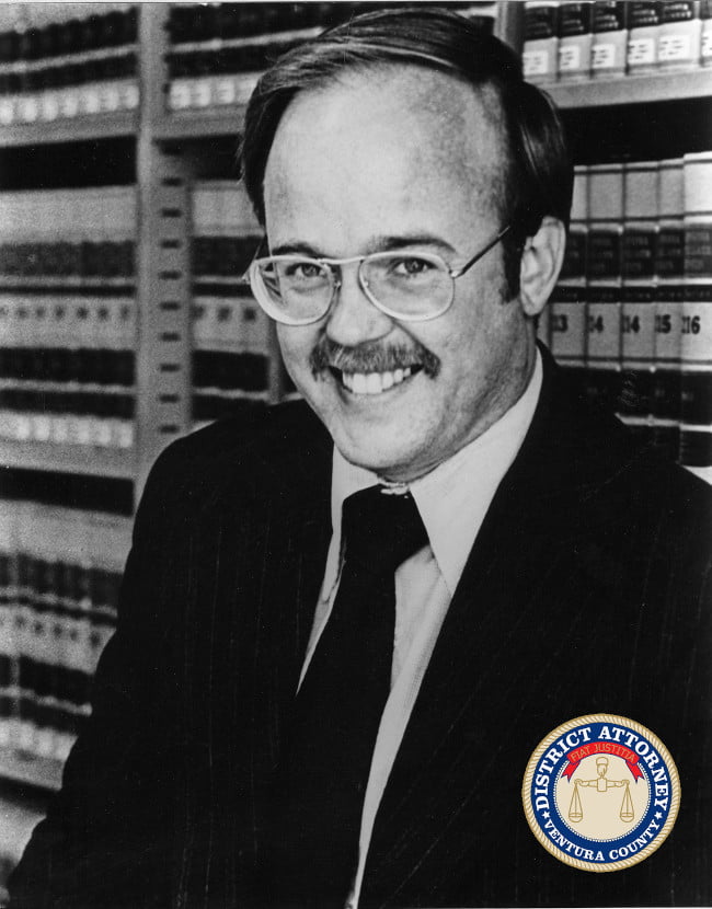 Image of C. Stanley Trom