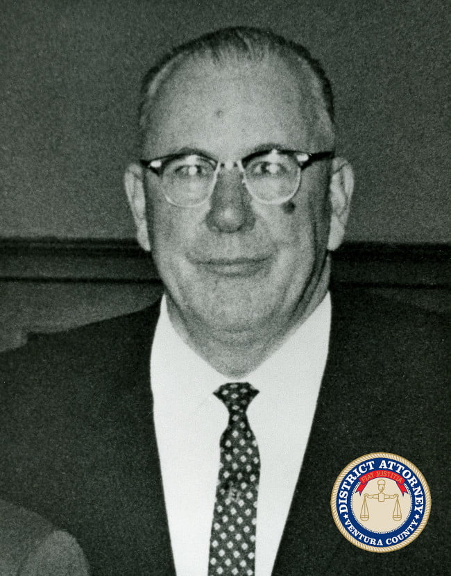 Image of Arthur Waite