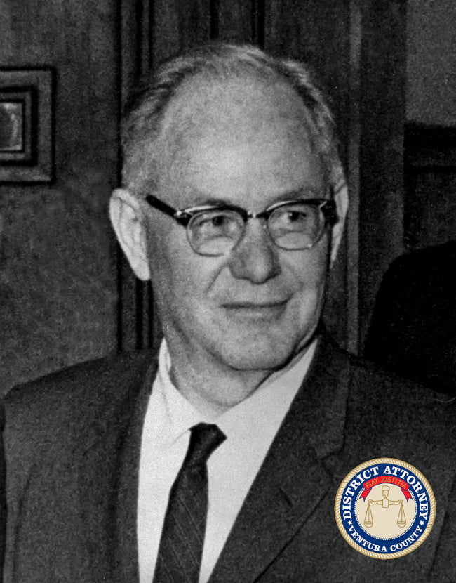 Image of William T. Selby