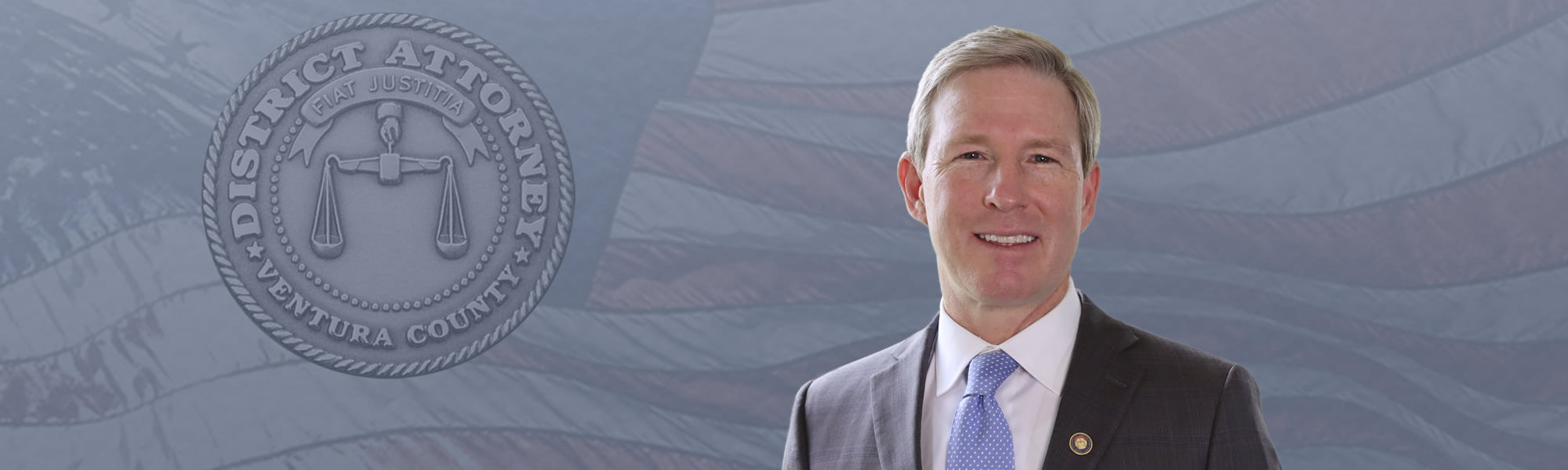 District Attorney Erik Nasarenko takes a stand against violence aimed at Asian American Pacific Islander communities