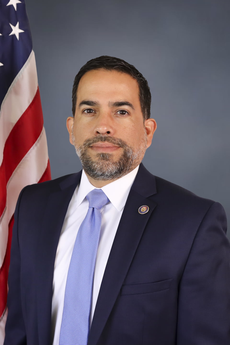 Paul Nuñez Picture of Paul Nuñez