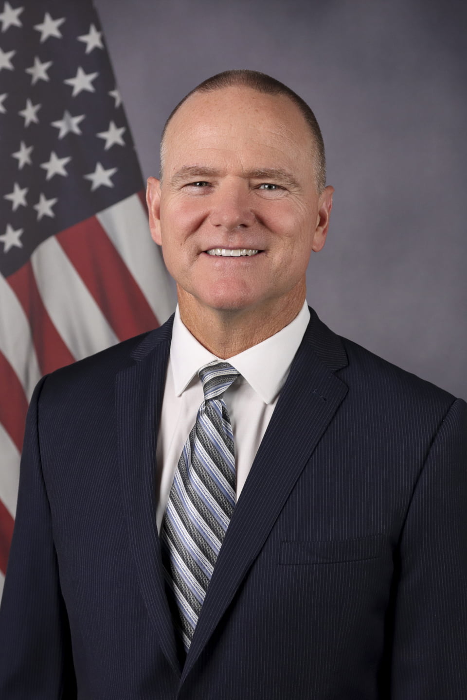 Mike Baray Picture of Scott Whitney