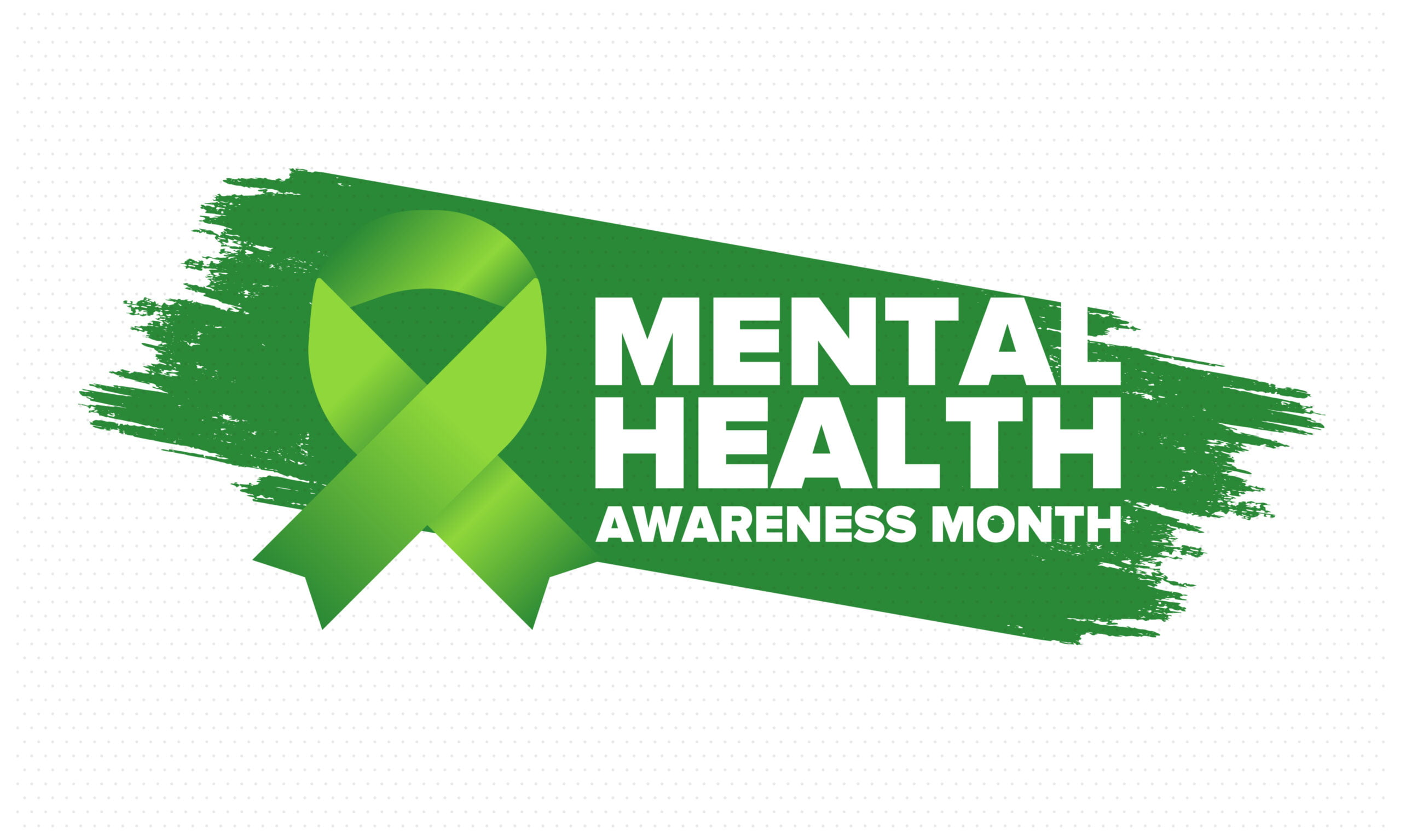 Mental Health Awareness Month Ventura County District Attorney