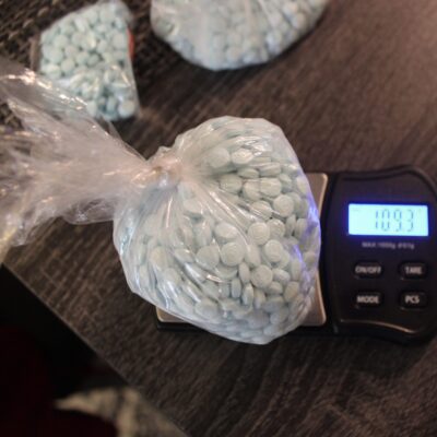 Fentanyl Danger Awareness