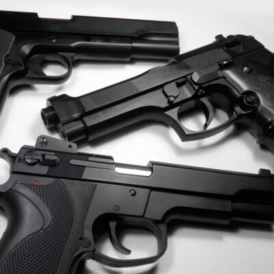 Gun Safety Information