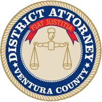 District Attorney Seal
