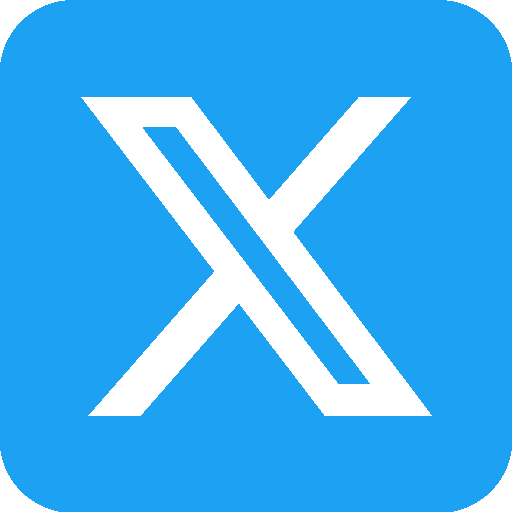 Twitter/X Logo